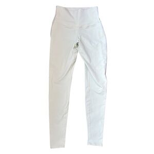 Alo Yoga High-Waist Airbrush Leggings Small